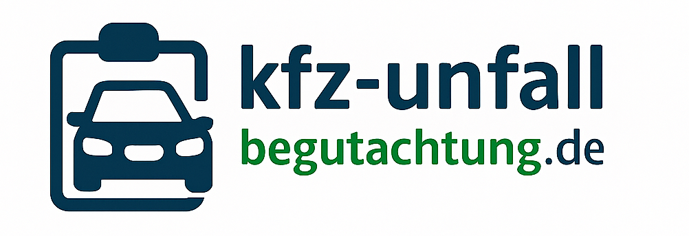 KFZ-Unfallbegutachtung.de Logo