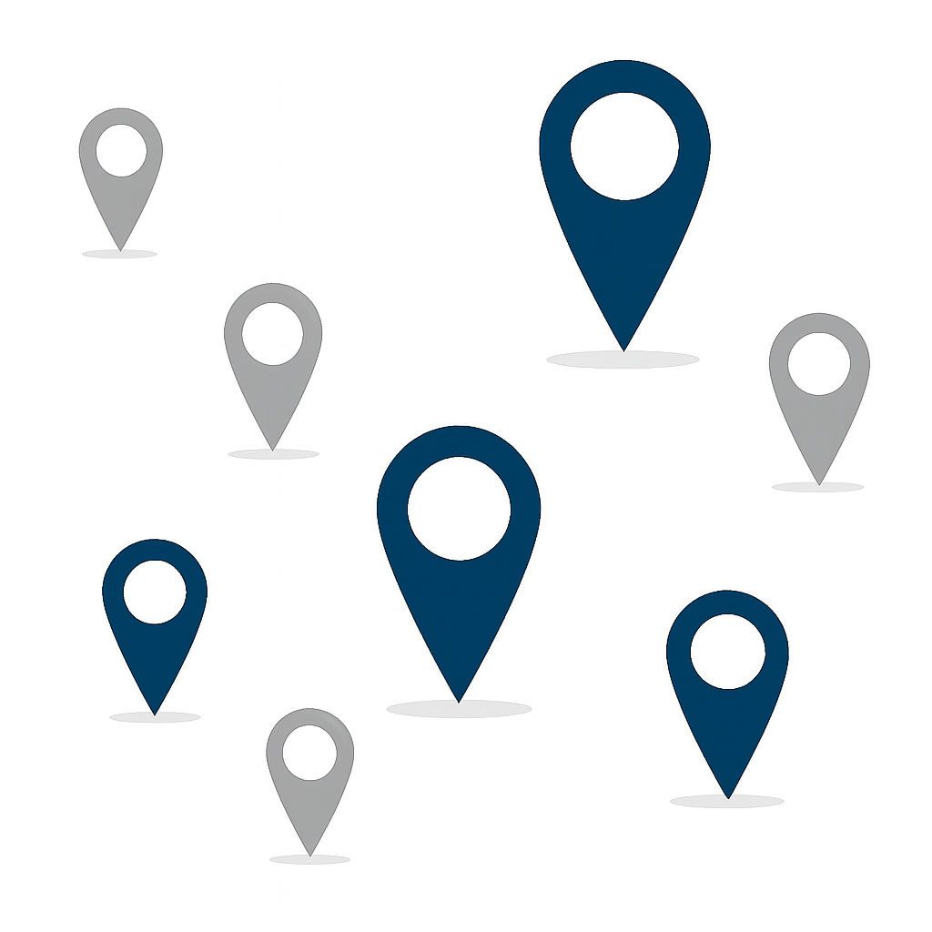 KFZ Unfallgutachter Einsatzgebiete