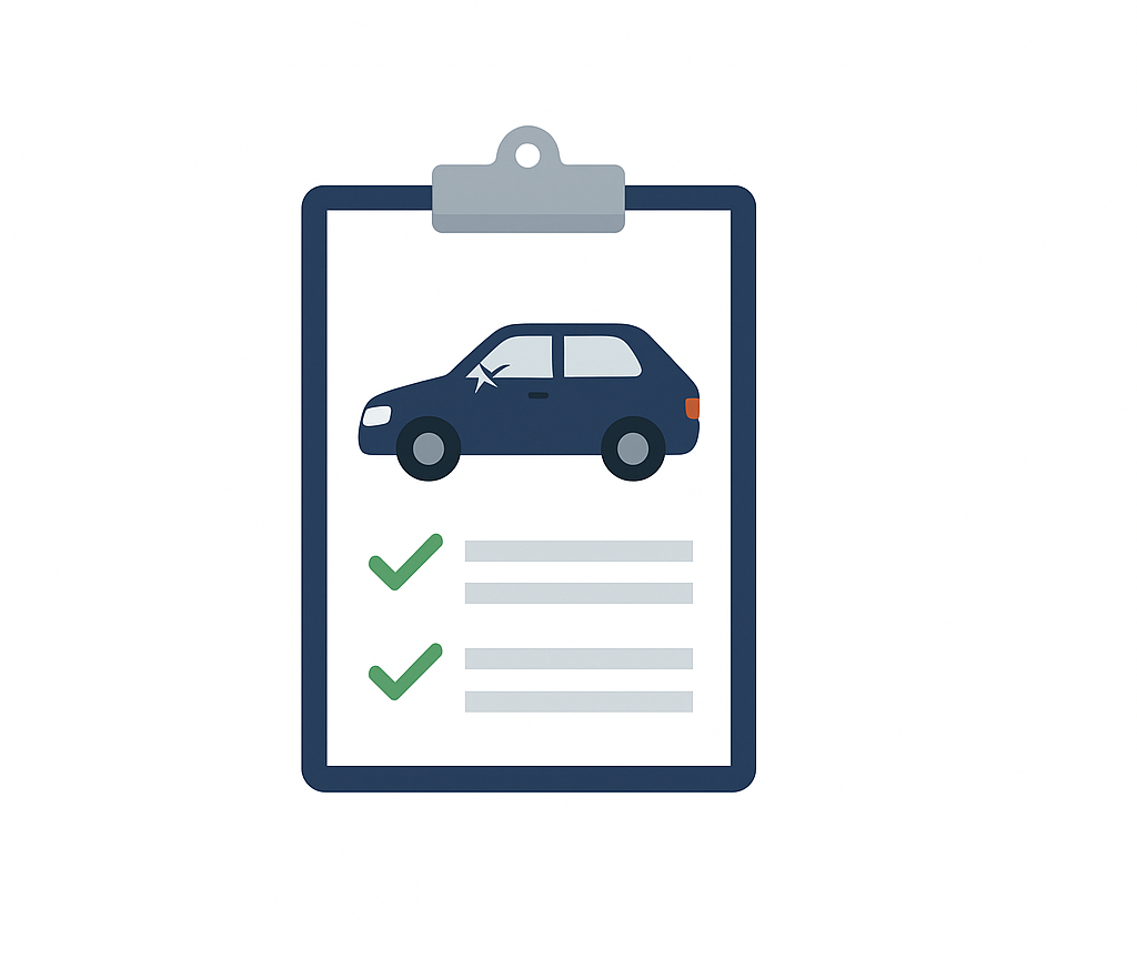 KFZ Schadensgutachten Hamburg