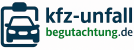 KFZ-Unfallbegutachtung.de Logo